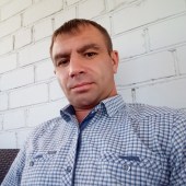 Руслан, 40 лет из г. 