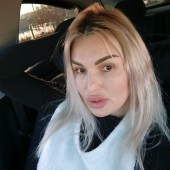 Рамилия, 41 год из г. 