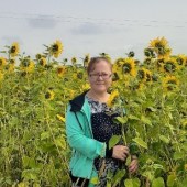 Миля, 41 год из г. 