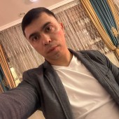 Руслан, 35 лет из г. 