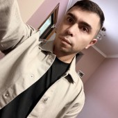 Руслан, 35 лет из г. 