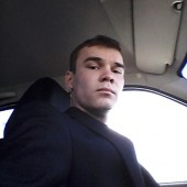 Руслан, 36 лет из г. 