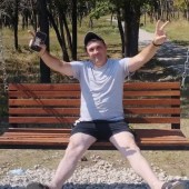 Эльдар, 37 лет из г. 