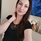 Елена, 38 лет из г. 