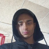 Алим, 27 лет из г. 