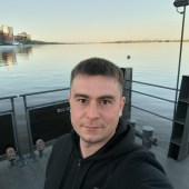 Эльдар, 36 лет из г. 