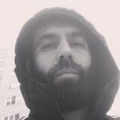 Разиль, 36 лет из г. 