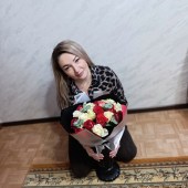 Гузель, 41 год из г. 