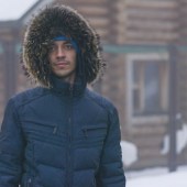 Рустам, 39 лет из г. 