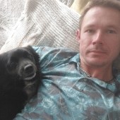 Рустам, 34 года из г. 