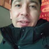 Ремзи, 37 лет из г. 