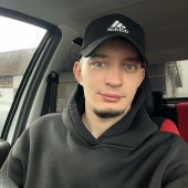 Артур, 31 год из г. 