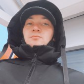 Ришат, 35 лет из г. 