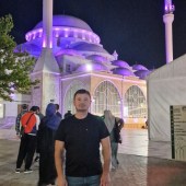Амир, 45 лет из г. 