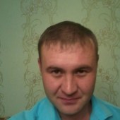 Ильнур, 41 год из г. 