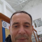 Ридван, 42 года из г. 