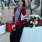 Гульназ, 44 года из г. 