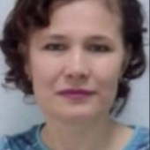 Айгуль, 44 года из г. 