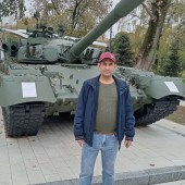 Рим, 44 года из г. 