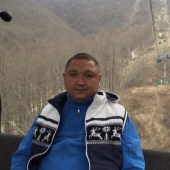 Ришат, 43 года из г. 