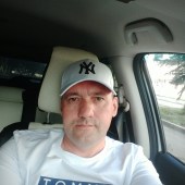 Рузиль, 47 лет из г. 