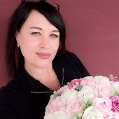 Лилия, 53 года из г. 