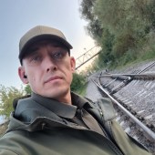 Ильгам, 43 года из г. 