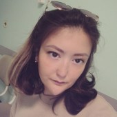 Ляйсан, 32 года из г. 