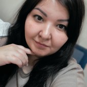 Юлия, 33 года из г. 