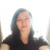 Гульназ, 42 года из г. 