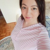 Анна, 31 год из г. 