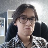 Ильяс, 29 лет из г. 