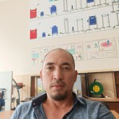 Радмир, 41 год из г. 