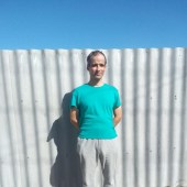 Эскендер, 38 лет из г. 