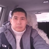 Эдуард, 47 лет из г. 