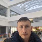 Ильсур, 38 лет из г. 