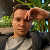 Владислав, 28 лет из г. 