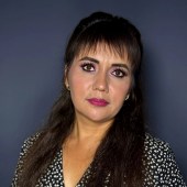 Лидия, 46 лет из г. 