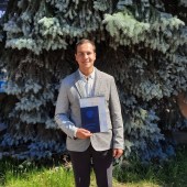 Марат, 24 года из г. 