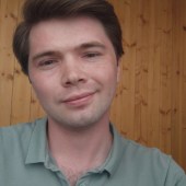 Ильдар, 30 лет из г. 