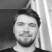 Ильдар, 30 лет из г. 