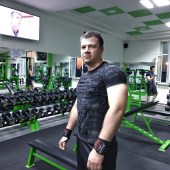 Рустам, 38 лет из г. 