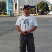 Динар, 45 лет из г. 