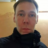 Ринат, 36 лет из г. 