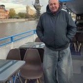 Альберт, 62 года из г. 