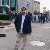 Альберт, 62 года из г. 