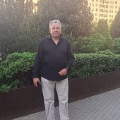 Альберт, 62 года из г. 