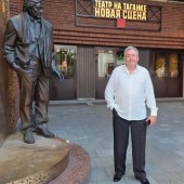 Альберт, 63 года из г. 