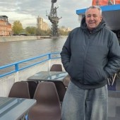 Альберт, 63 года из г. 