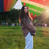 Лилия, 40 лет из г. 